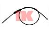 NK 902348 Cable, parking brake