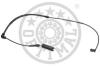 OPTIMAL WKT-59006K (WKT59006K) Warning Contact, brake pad wear