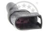 OPTIMAL 06S025 Sensor, wheel speed