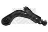 MAPCO 19643/1 (196431) Track Control Arm