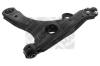 MAPCO 19691 Track Control Arm