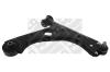 MAPCO 49634 Track Control Arm