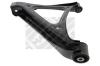 MAPCO 52772 Track Control Arm