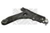 MAPCO 19858/1 (198581) Track Control Arm