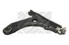 MAPCO 19858/2 (198582) Track Control Arm
