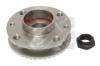 MAPCO 26006 Wheel Bearing Kit
