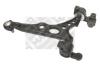 MAPCO 19431 Track Control Arm