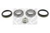 MAPCO 26684 Wheel Bearing Kit
