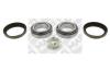 MAPCO 26684 Wheel Bearing Kit