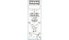 AJUSA 50138100 Full Gasket Set, engine