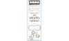 AJUSA 50175300 Full Gasket Set, engine