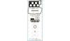 AJUSA 50246100 Full Gasket Set, engine