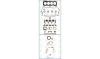 AJUSA 50285300 Full Gasket Set, engine