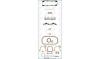 AJUSA 51005800 Full Gasket Set, engine