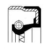 CORTECO 01031879B Shaft Seal, differential
