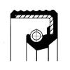 CORTECO 01016891B Seal Ring
