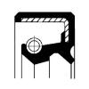 CORTECO 19033656B Shaft Seal, manual transmission