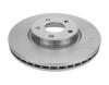MEYLE 7155210029/PD (7155210029PD) Brake Disc