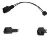 REMSA WCA001003 Warning Contact, brake pad wear