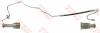 TRW PHD1111 Brake Hose