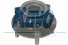 KAVO PARTS WBH-6543 (WBH6543) Wheel Bearing Kit