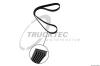 TRUCKTEC AUTOMOTIVE 01.19.103 (0119103) V-Ribbed Belts