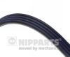NIPPARTS N1040668 V-Ribbed Belts