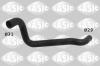 SASIC 3404021 Radiator Hose