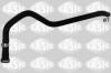 SASIC 3406089 Radiator Hose