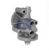 DT 114419 Cover, oil filter housing