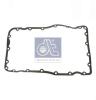 DT 124416 Gasket, manual transmission housing