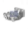 DT 2.12291 (212291) Cover, fuel filter