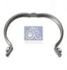 DT 2.15201 (215201) Holding Clamp, charger air hose