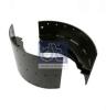 DT 2.40378 (240378) Brake Shoe Set