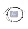 DT 4.62112 (462112) Bonnet Cable