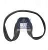 DT 4.80358 (480358) Seal, radiator fan holder