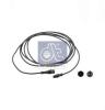DT 6.61950 (661950) Connecting Cable, ABS