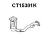 VENEPORTE CT15301K Catalytic Converter