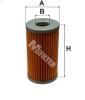 MFILTER DE3104 Fuel filter