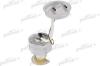 PATRON PFP361 Swirlpot, fuel pump