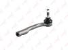 LYNXauto ST7504 Tie Rod End