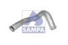 SAMPA 079.164 (079164) Flex Hose, exhaust system