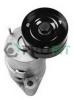 PROFIT 1014-0102 (10140102) Tensioner Pulley, v-ribbed belt