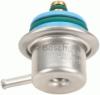 BOSCH 0280160802 Control Valve, fuel pressure