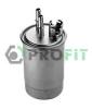 PROFIT 15300413 Fuel filter