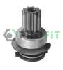 PROFIT 1910-8038 (19108038) Freewheel Gear, starter