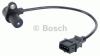 BOSCH 0261210152 RPM Sensor, engine management