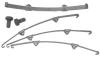 TEXTAR 2912529214D7500 Brake Pad Set, disc brake