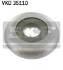 SKF VKD35110 Anti-Friction Bearing, suspension strut support mounting
