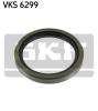 SKF VKS6299 Shaft Seal, wheel bearing